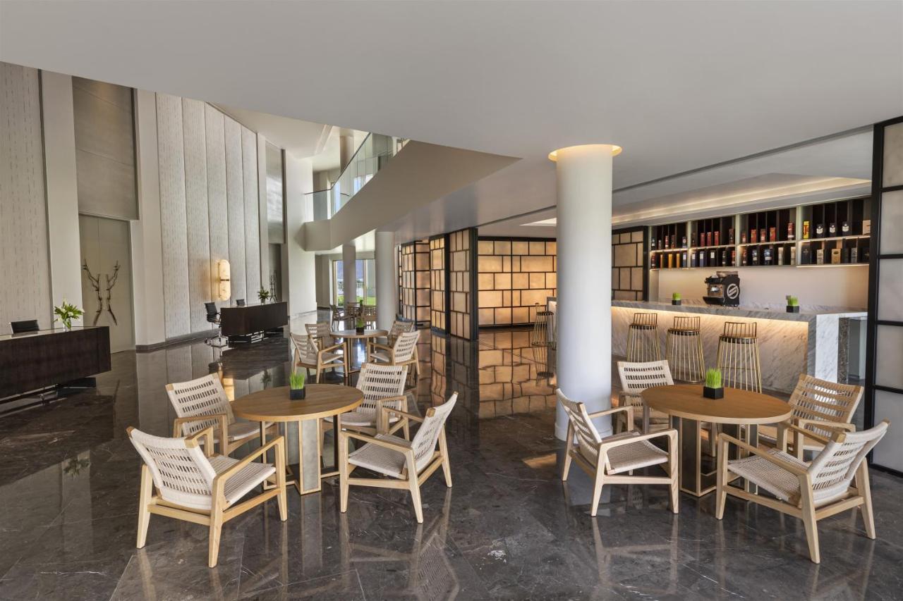 Alma Resort Cam Ranh Exterior foto