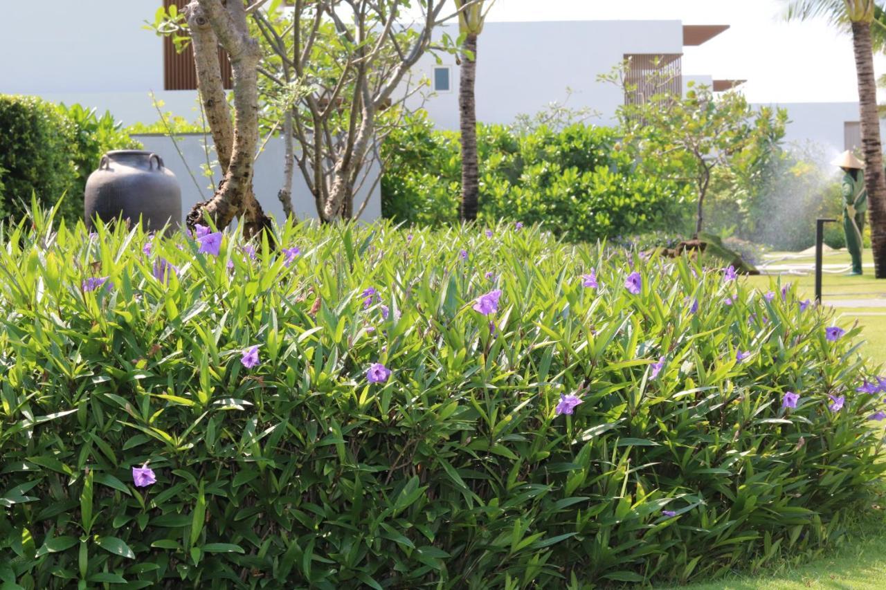 Alma Resort Cam Ranh Exterior foto