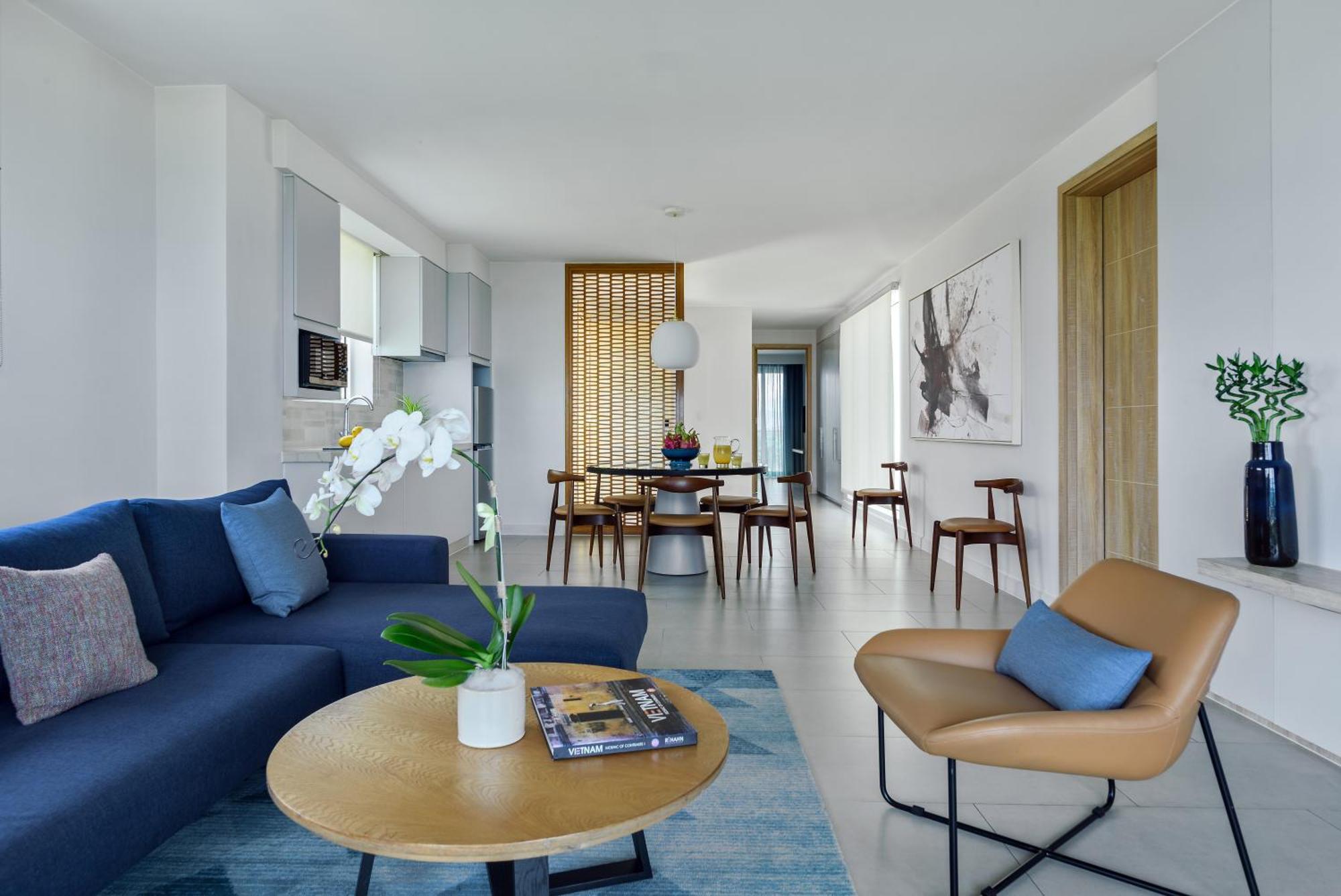 Alma Resort Cam Ranh Exterior foto